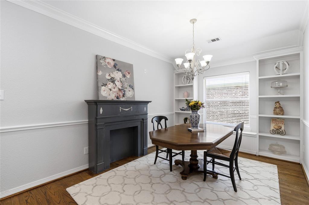 Fieldstone Place - Residential