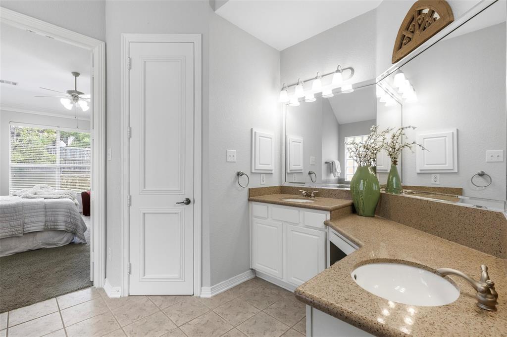 Fieldstone Place - Residential