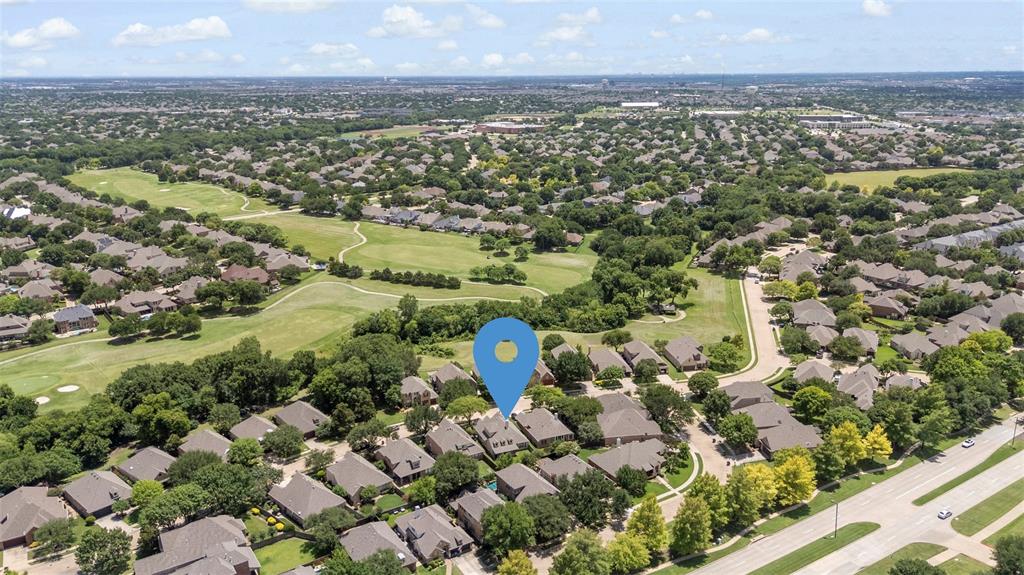 Fieldstone Place - Residential