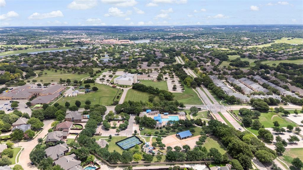 Fieldstone Place - Residential