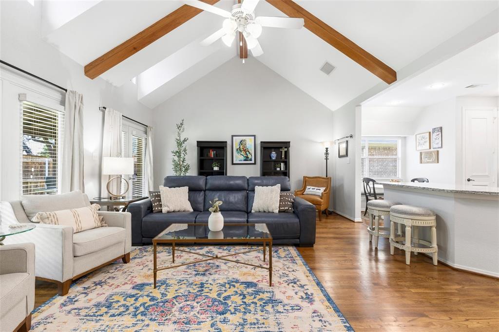 Fieldstone Place - Residential