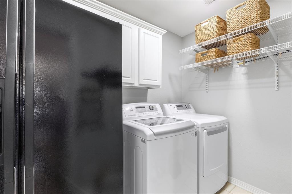 Fieldstone Place - Residential