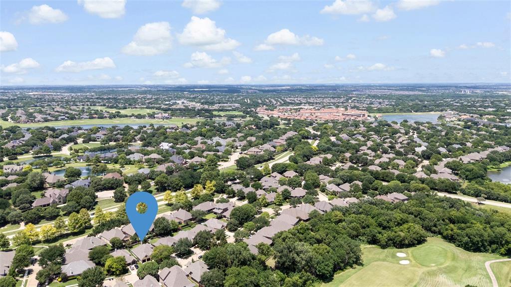 Fieldstone Place - Residential