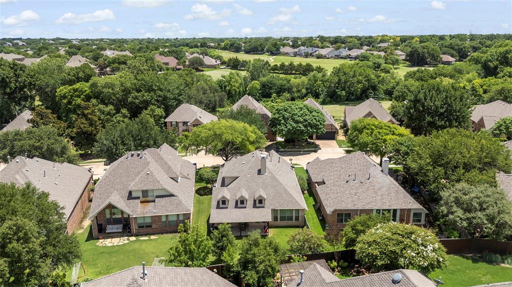 Fieldstone Place - Residential
