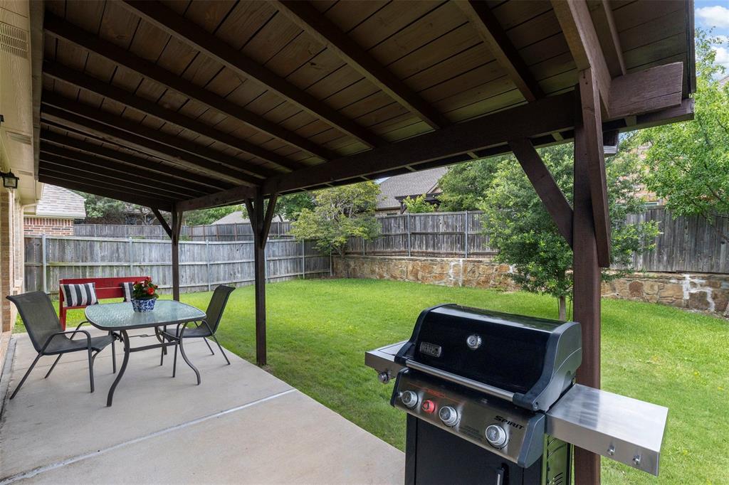 Fieldstone Place - Residential