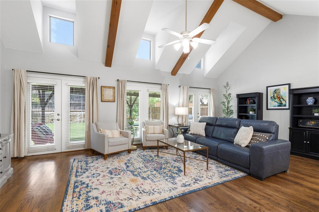 Fieldstone Place - Residential