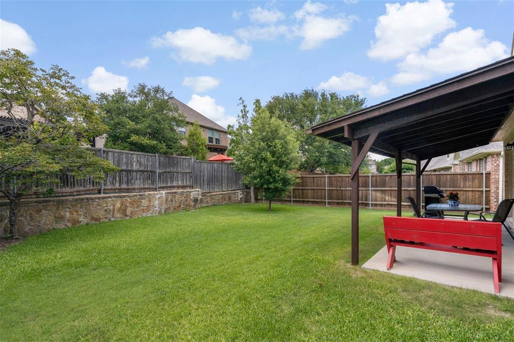 Fieldstone Place - Residential