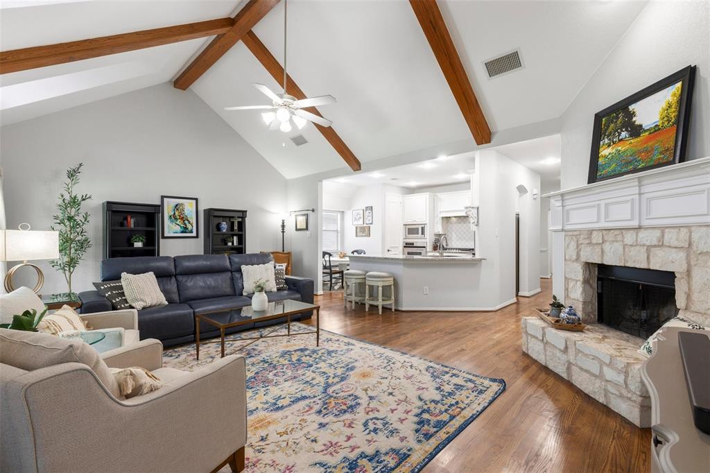 Fieldstone Place - Residential