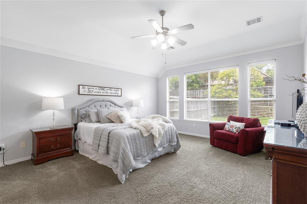 Fieldstone Place - Residential