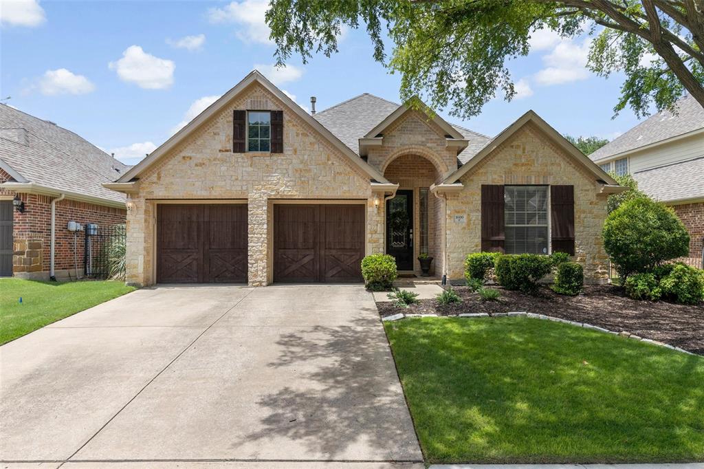 Fieldstone Place - Residential