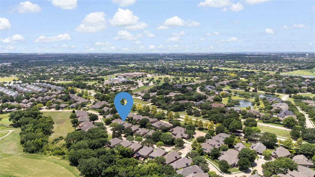 Fieldstone Place - Residential