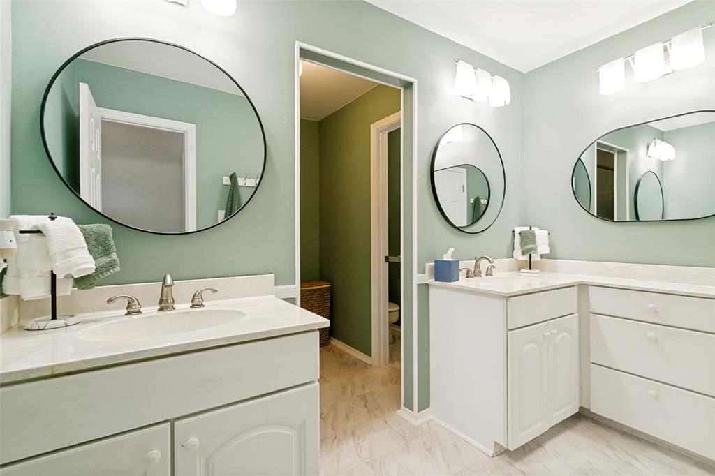 Eagles Landing - Residential