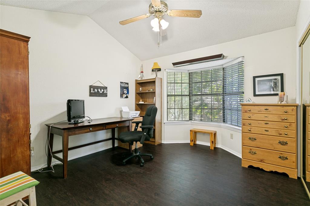 Eagles Landing - Residential