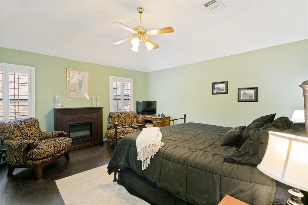 Eagles Landing - Residential