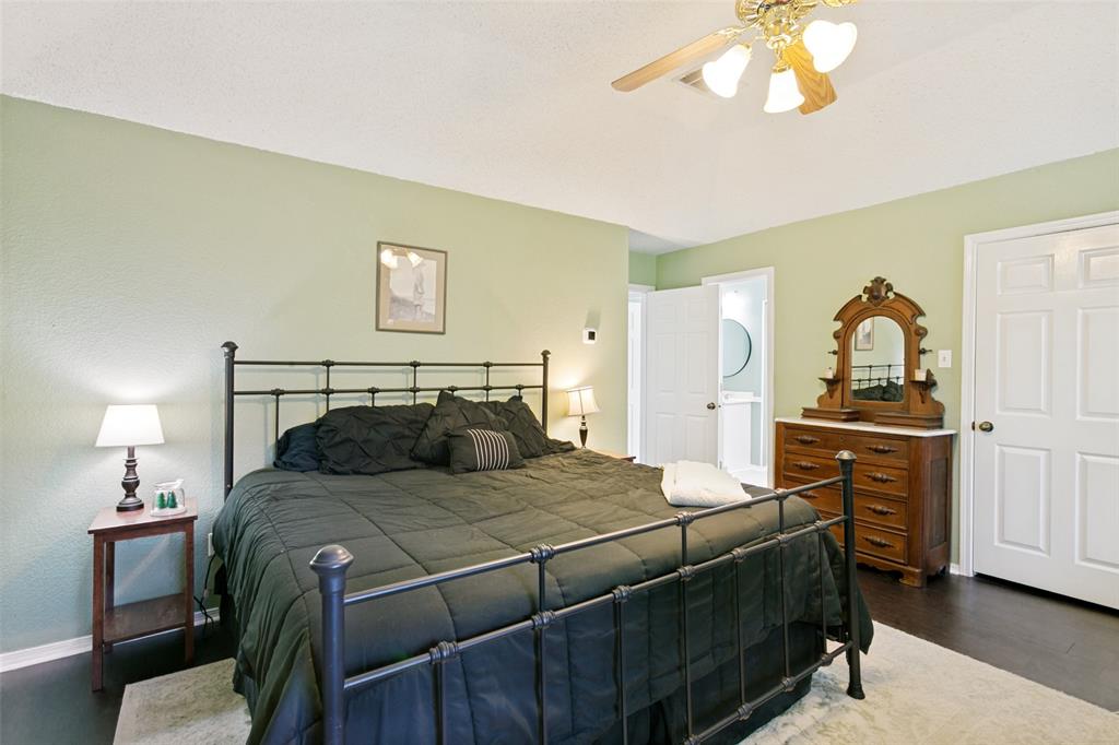 Eagles Landing - Residential