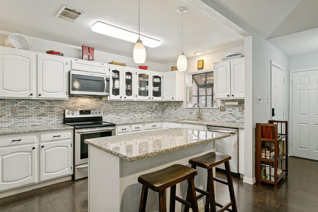Eagles Landing - Residential