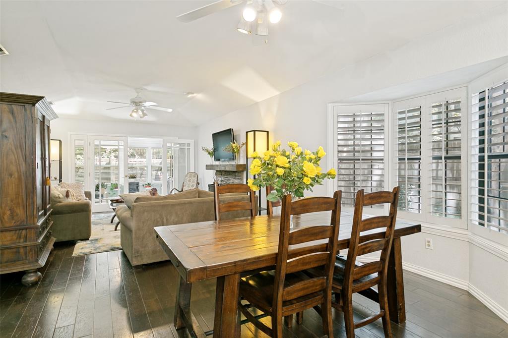 Eagles Landing - Residential