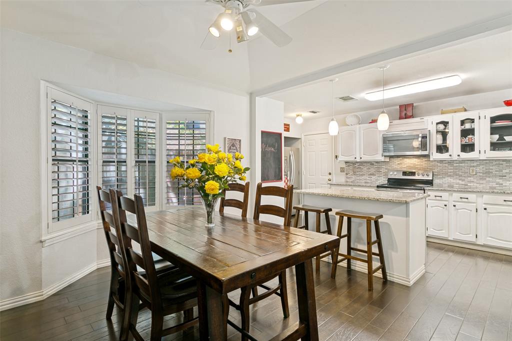 Eagles Landing - Residential