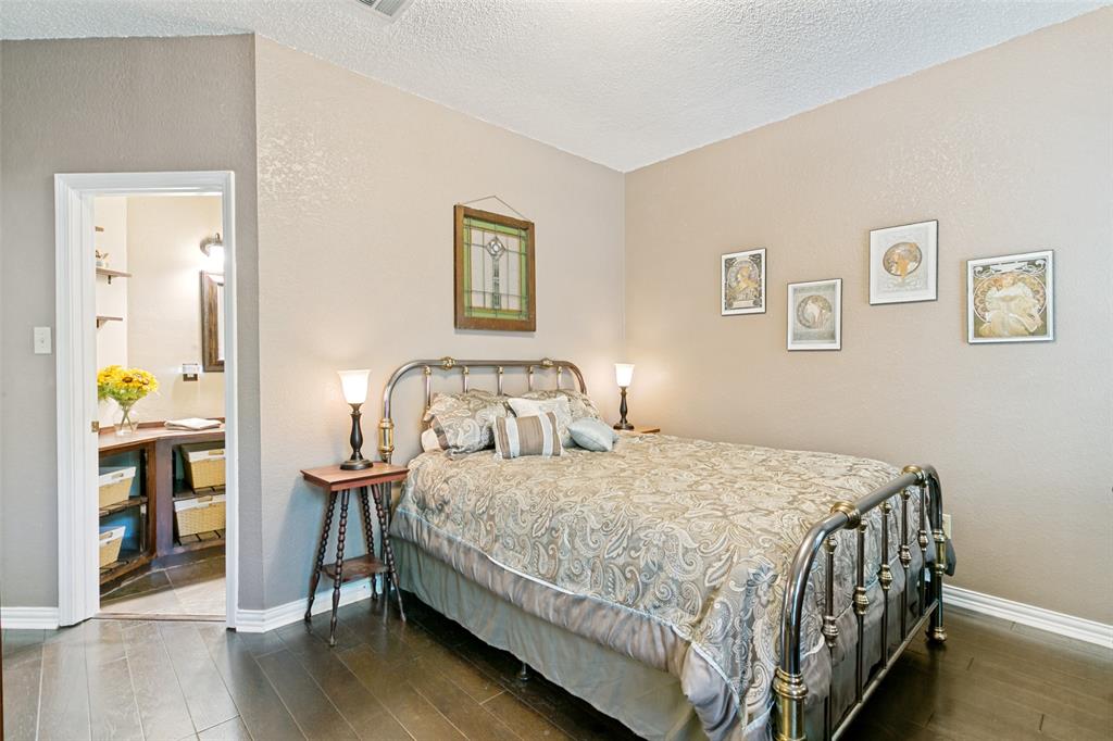 Eagles Landing - Residential