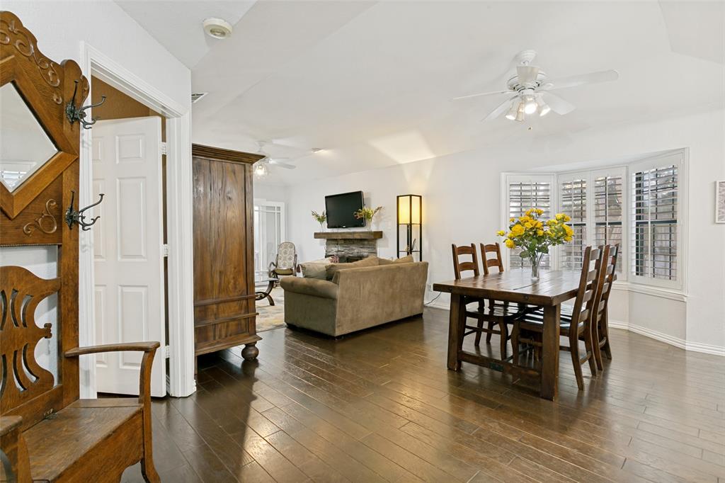 Eagles Landing - Residential