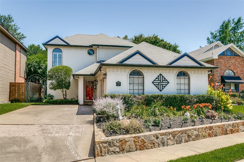 Eagles Landing - Residential