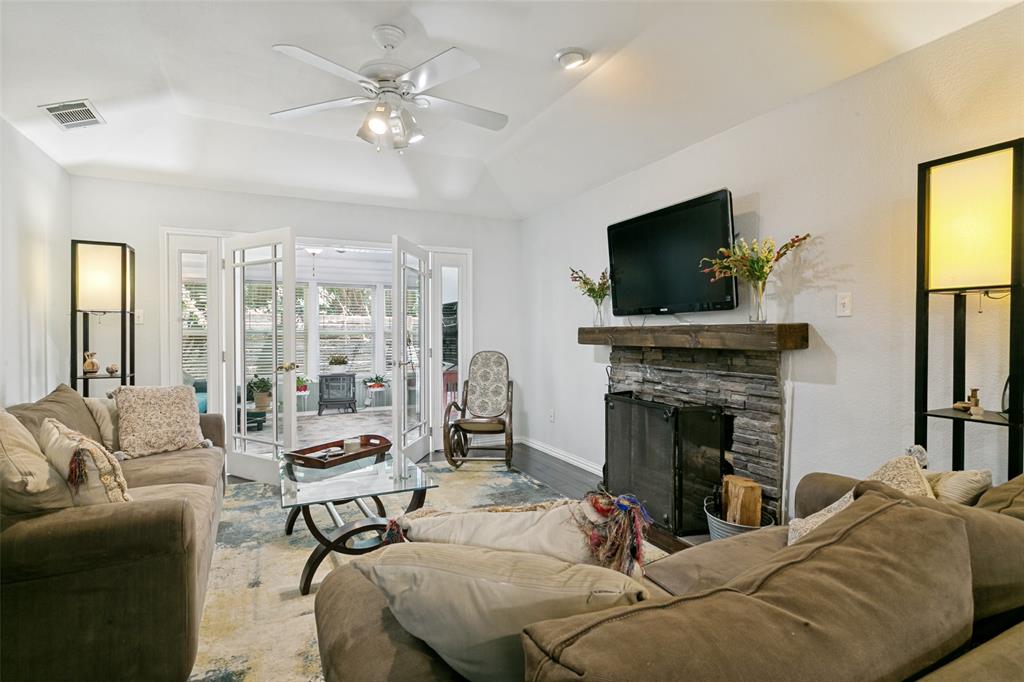 Eagles Landing - Residential