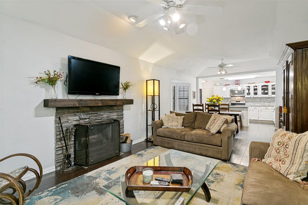 Eagles Landing - Residential