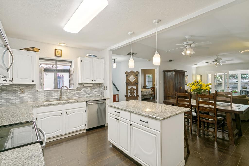 Eagles Landing - Residential
