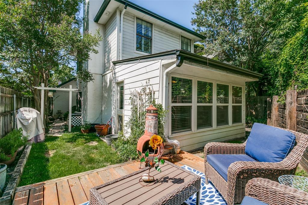 Eagles Landing - Residential