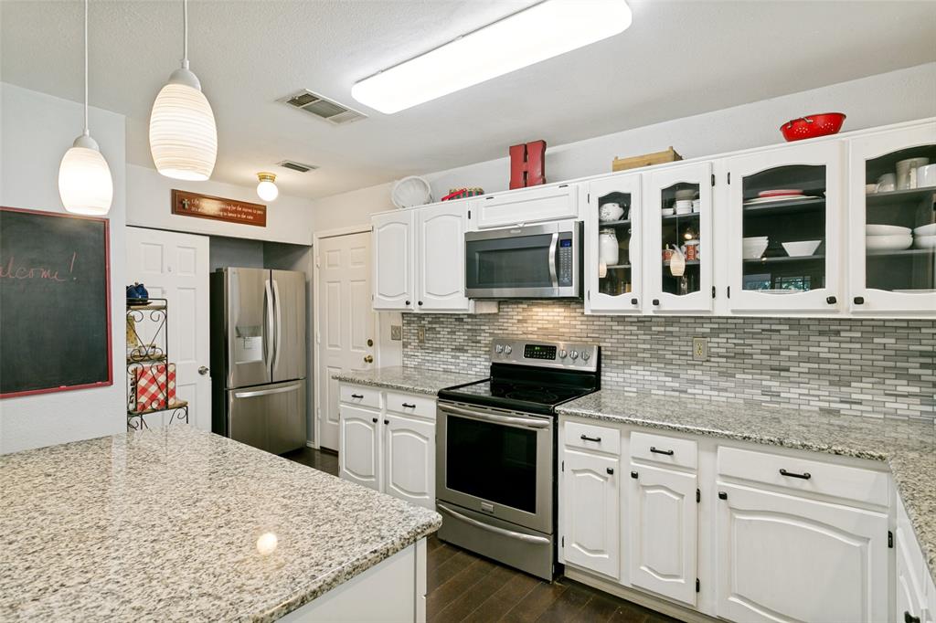 Eagles Landing - Residential