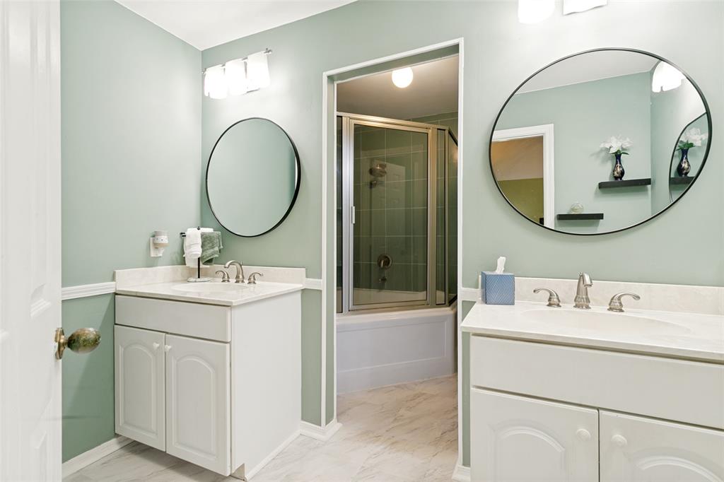 Eagles Landing - Residential