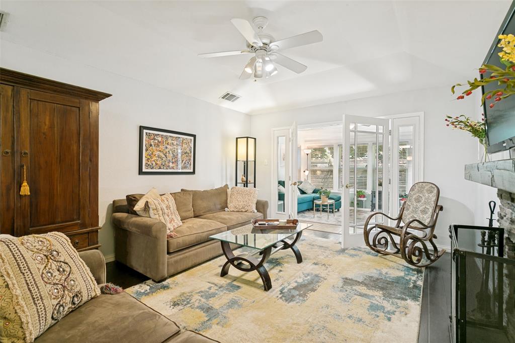 Eagles Landing - Residential