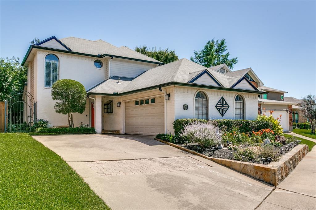 Eagles Landing - Residential