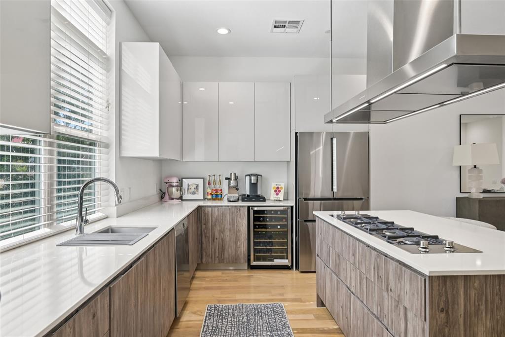 Lofts on Cedar Springs - Residential