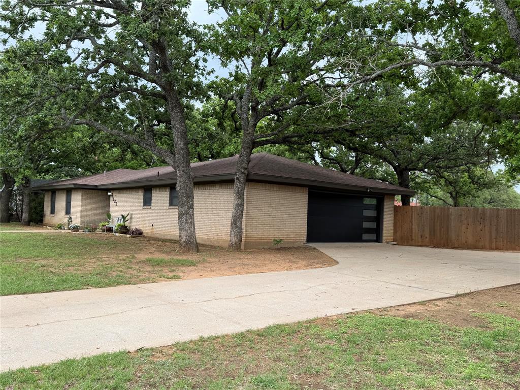 Crestwood - Residential