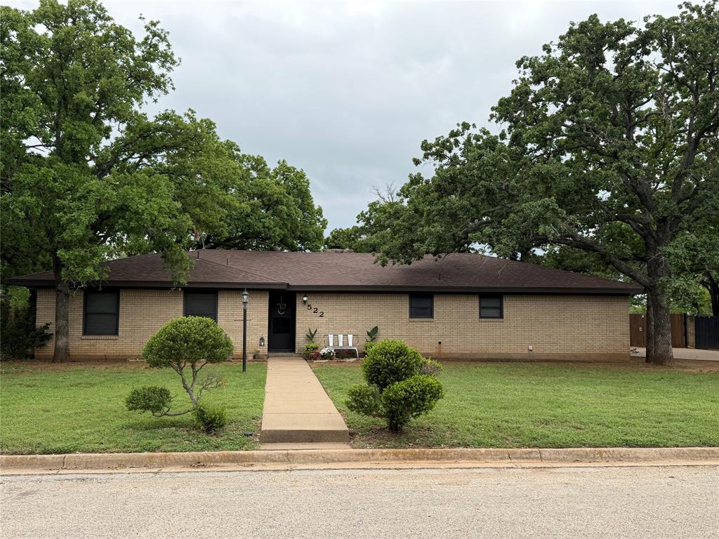 This stunning, fully renovated, open concept 3 bedroom, 2.5 bath home with a versatile 4th bedroom or bonus room is perfect for entertaining and family life.  It is situated on a quiet dead end street in a highly desirable neighborhood and has a large private backyard.  A few other key features are a 2 car garage, all brand new appliances, sprinkler system, two outside storage buildings, privacy fence, and wood burning fireplace.  From the vaulted wood ceilings in the living room to the accent walls in the bathrooms and laundry room, every square inch of this house is amazing!  This home is ready and waiting for its next family and is truly move in ready!