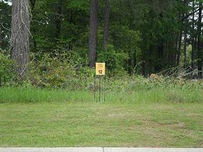 Timber Knoll, Unit 3 - Land