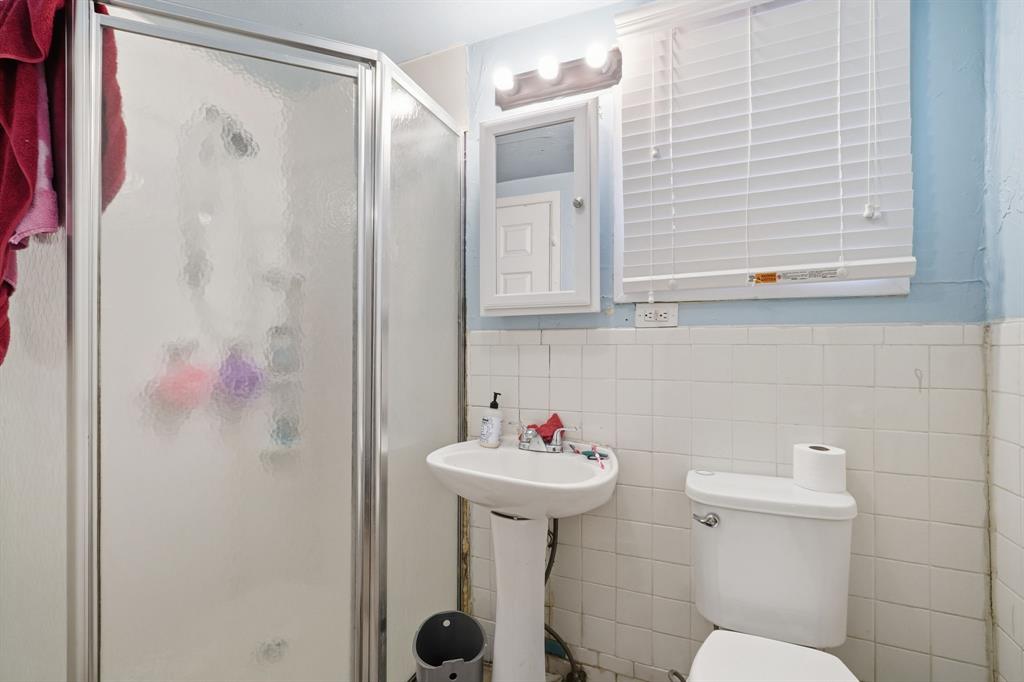 Abilene Heights - Residential
