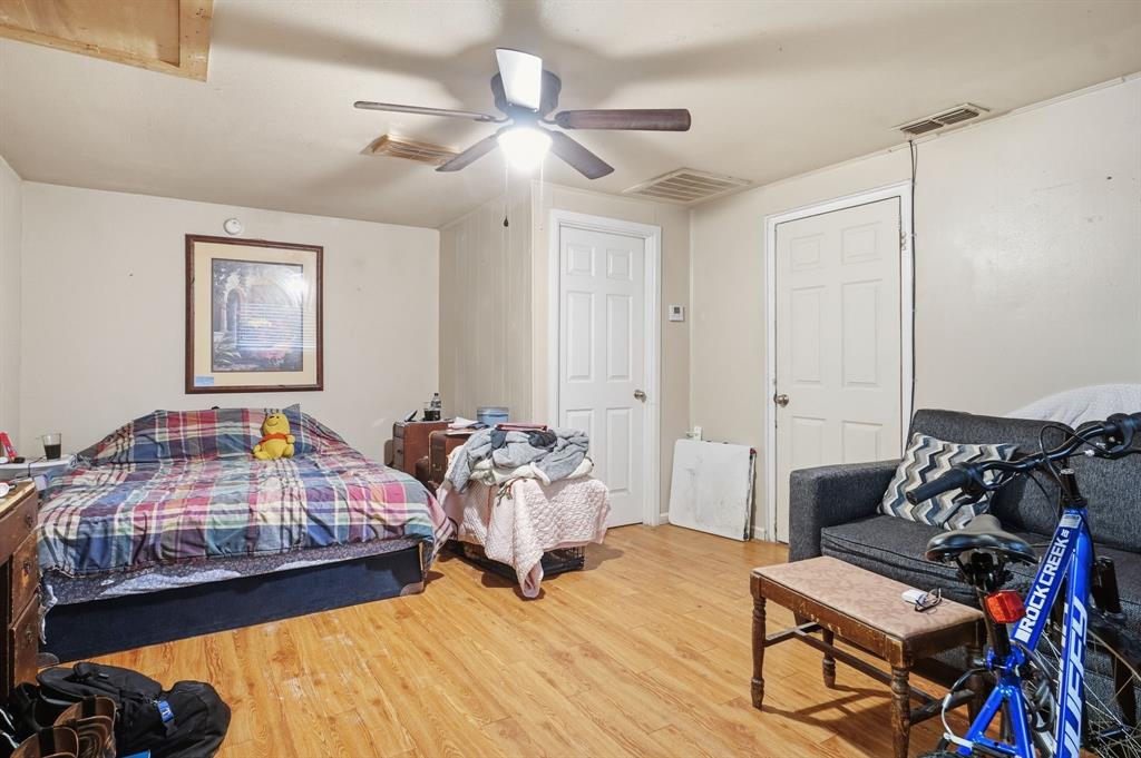 Abilene Heights - Residential