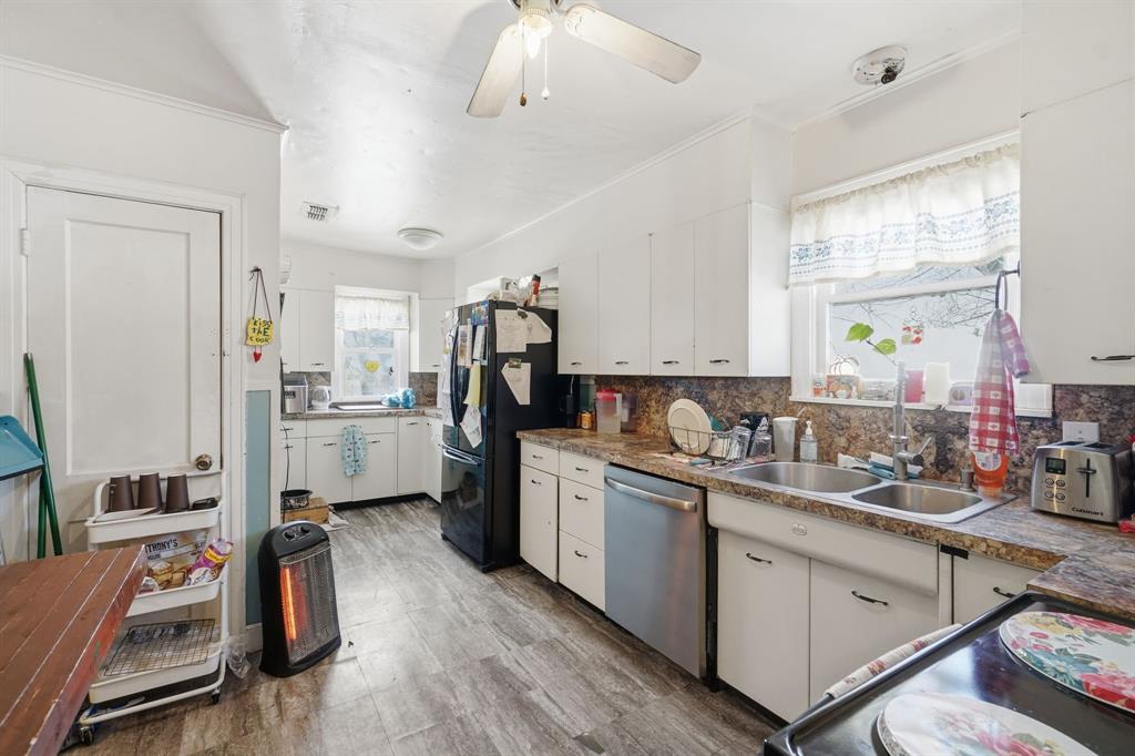 Abilene Heights - Residential