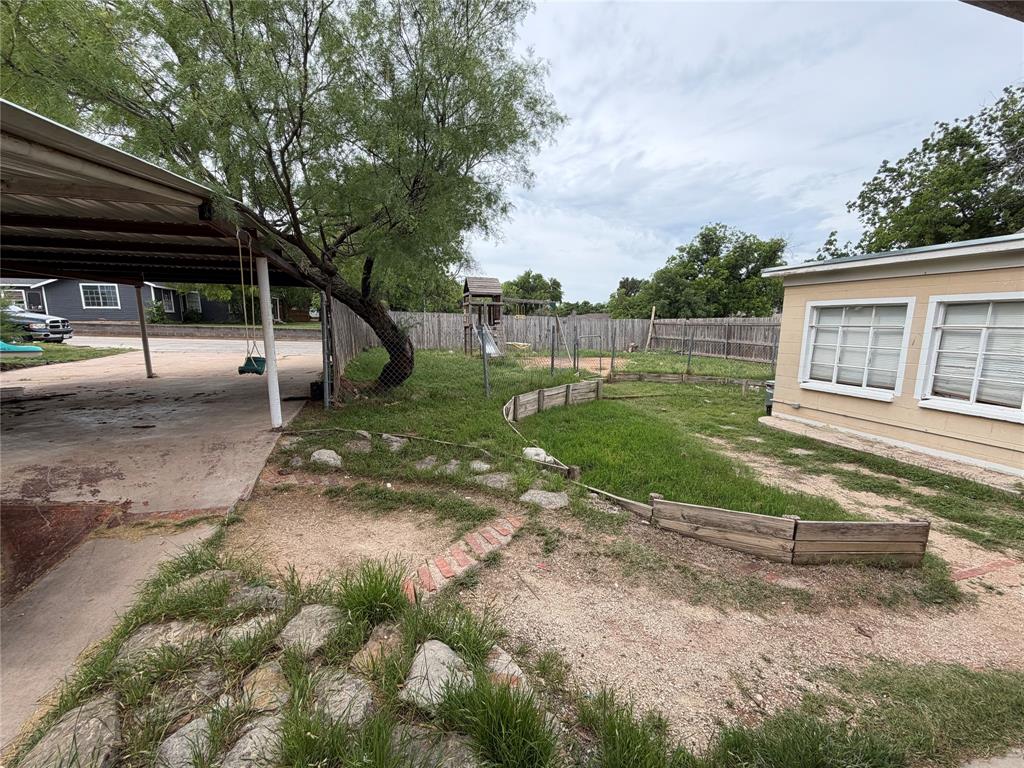 Abilene Heights - Residential