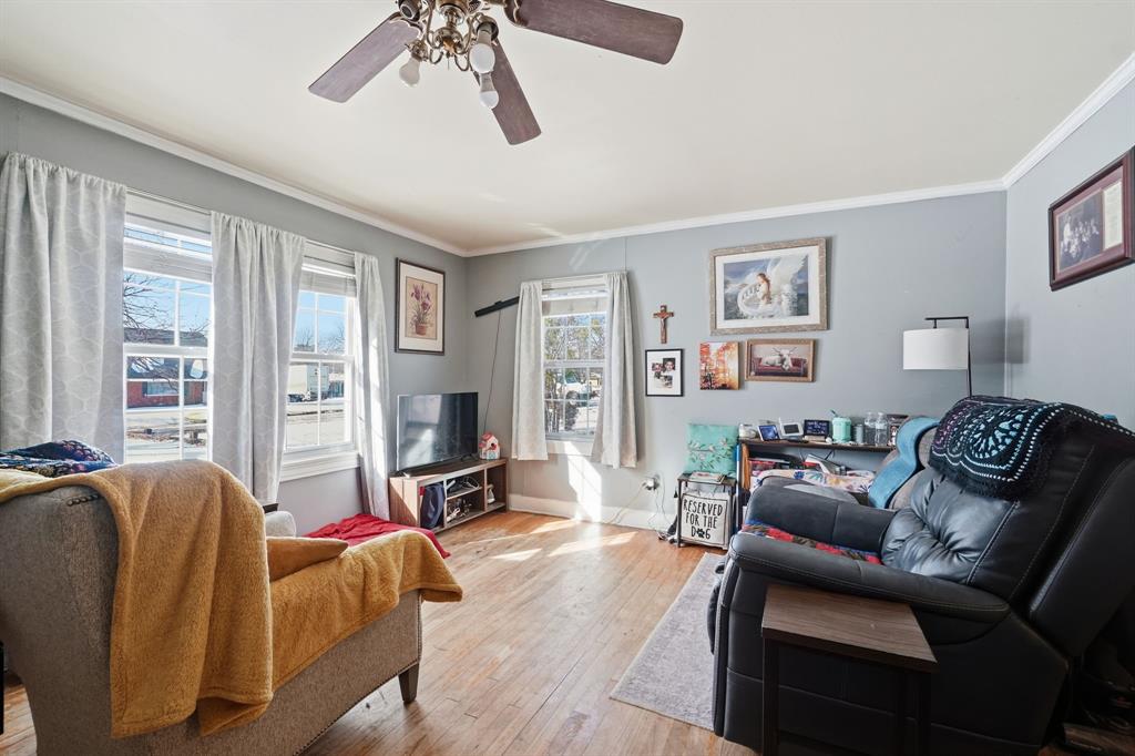 Abilene Heights - Residential