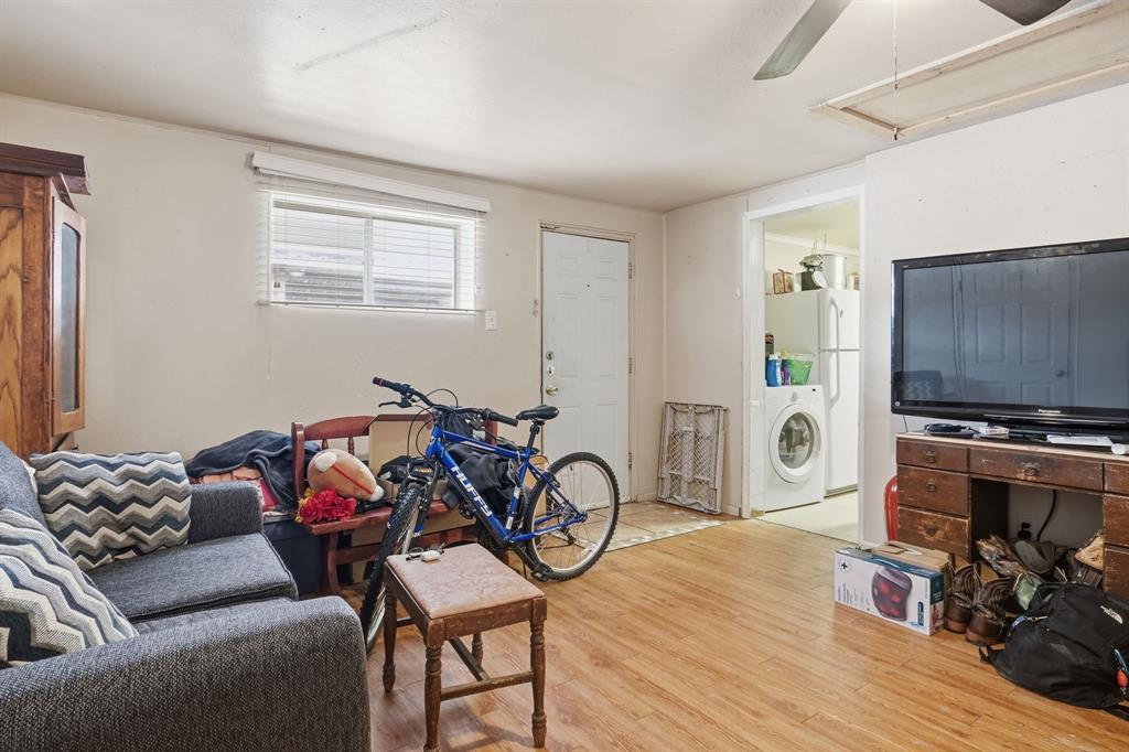 Abilene Heights - Residential