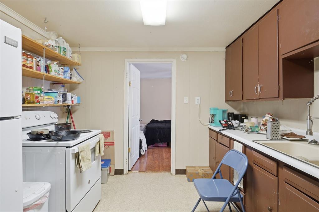 Abilene Heights - Residential