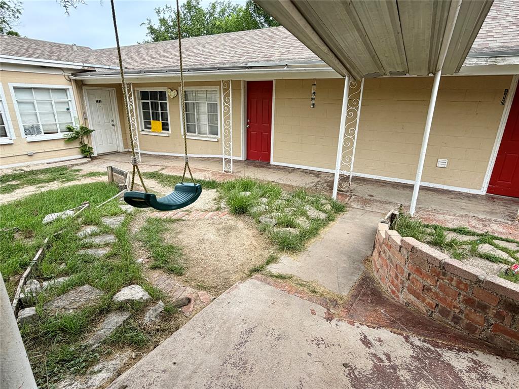 Abilene Heights - Residential
