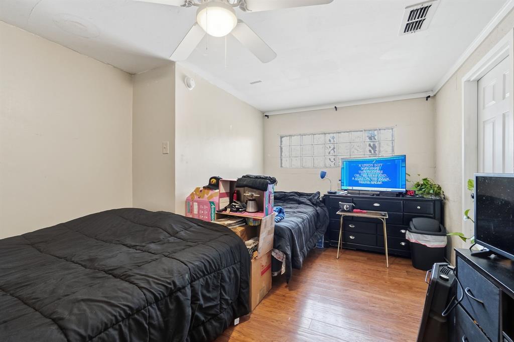Abilene Heights - Residential