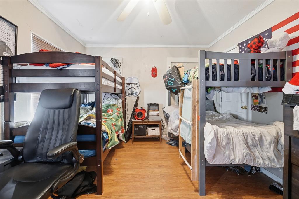 Abilene Heights - Residential