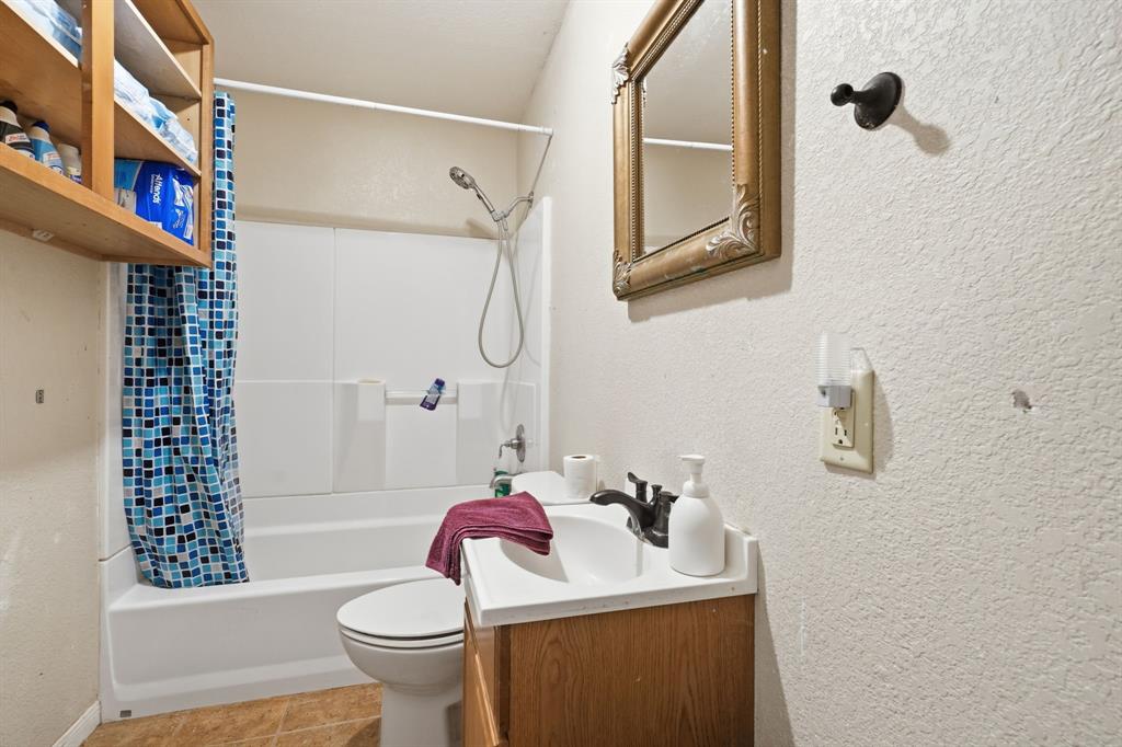 Abilene Heights - Residential