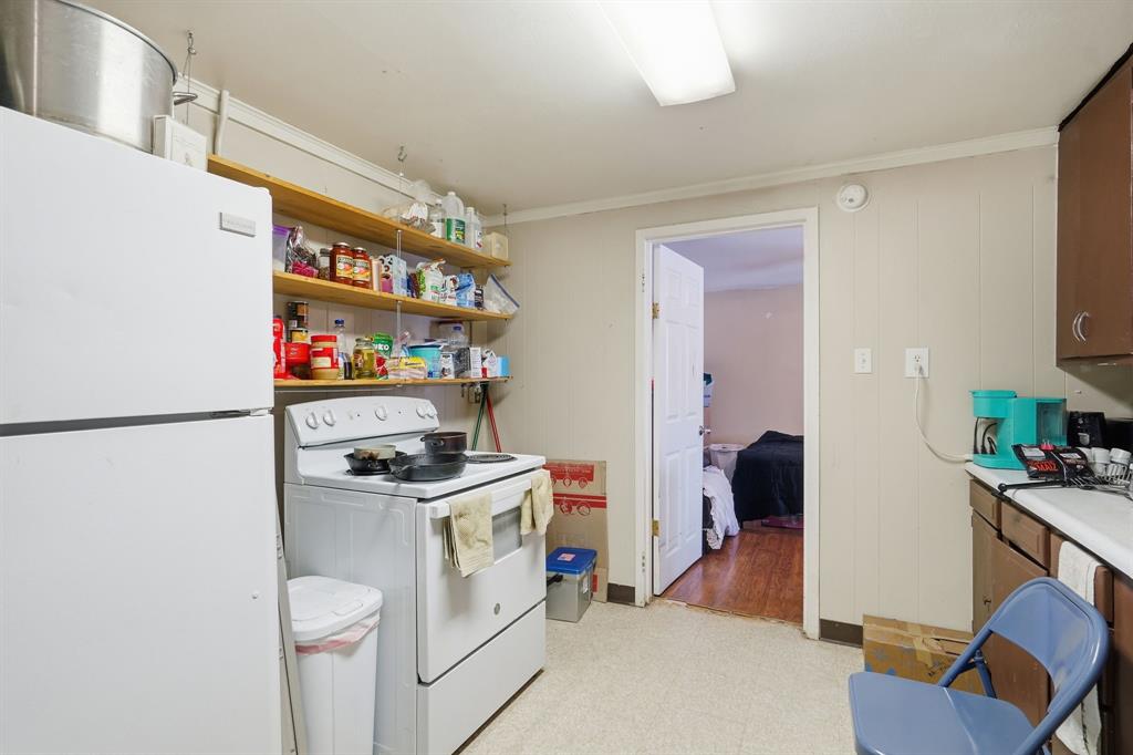 Abilene Heights - Residential