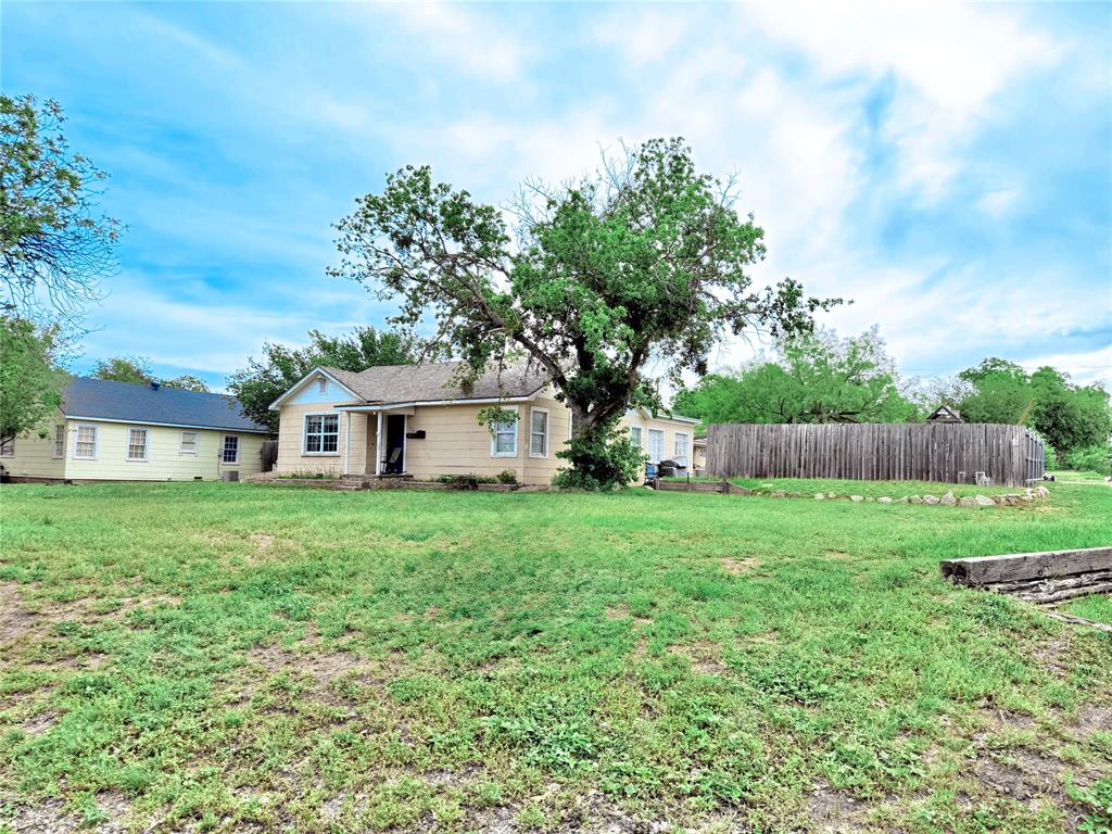 Abilene Heights - Residential